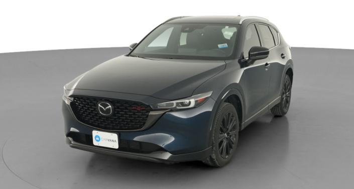 Thumbnail: 2022 Mazda CX-5 - 1