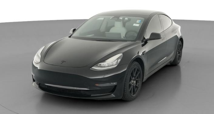 Thumbnail: 2022 Tesla Model 3 - 1