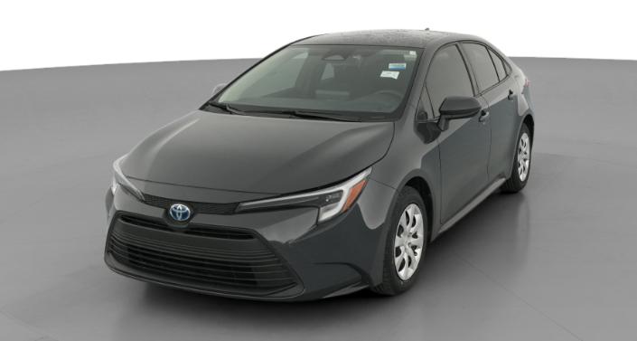 Thumbnail: 2023 Toyota Corolla - 1