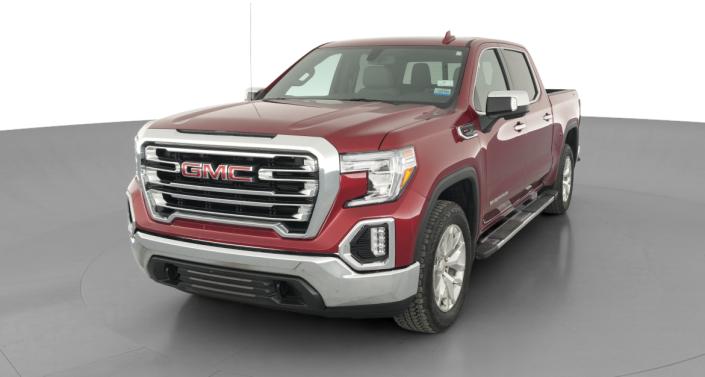 Thumbnail: 2020 GMC Sierra 1500 - 1
