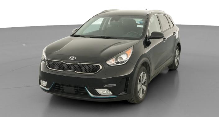 2018 Kia Niro LX -
                  West Memphis, AR