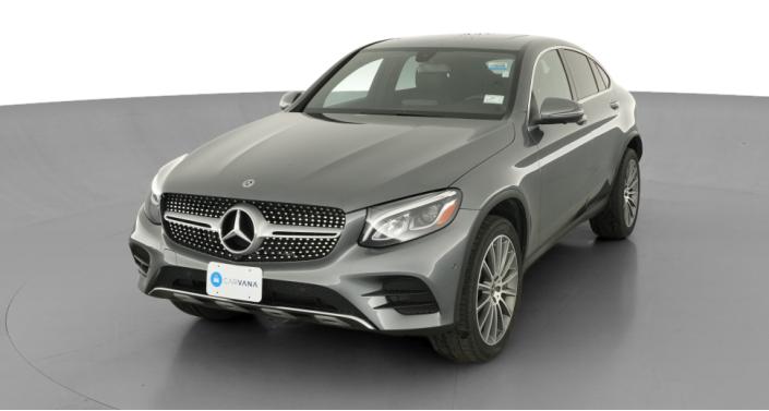 Thumbnail: 2018 Mercedes-Benz GLC - 1