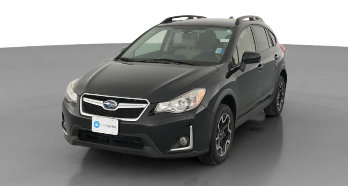 Thumbnail: 2016 Subaru Crosstrek - 1
