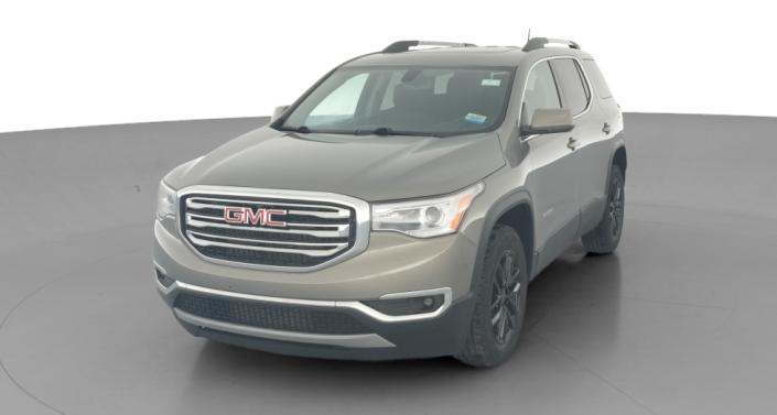 Thumbnail: 2019 GMC Acadia - 1
