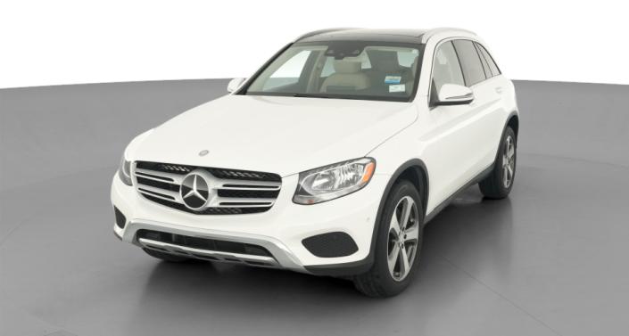 Thumbnail: 2016 Mercedes-Benz GLC - 1