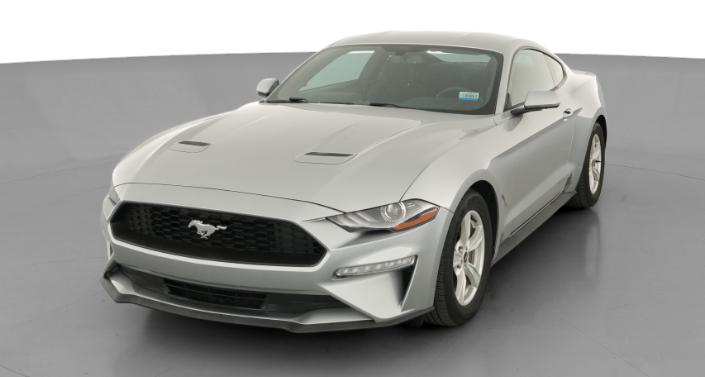 Thumbnail: 2020 Ford Mustang - 1