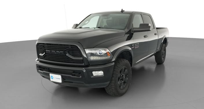 Thumbnail: 2018 RAM 2500 - 1