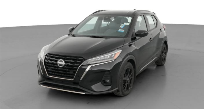Thumbnail: 2021 Nissan Kicks - 1