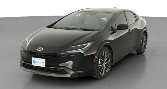 Thumbnail: 2024 Toyota Prius - 1
