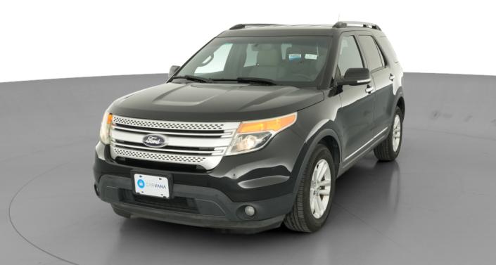Thumbnail: 2014 Ford Explorer - 1