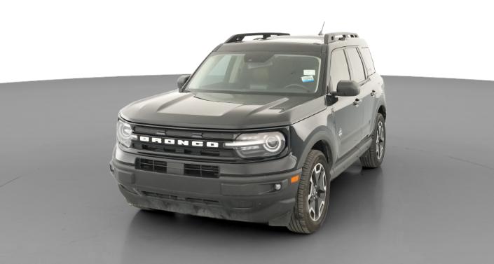 Thumbnail: 2023 Ford Bronco Sport - 1