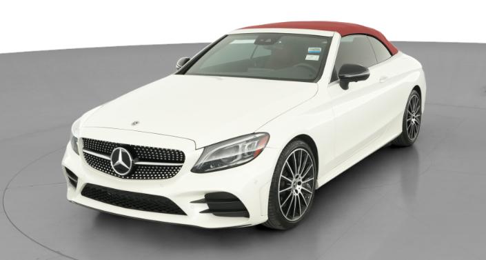 Thumbnail: 2023 Mercedes-Benz C-Class - 1