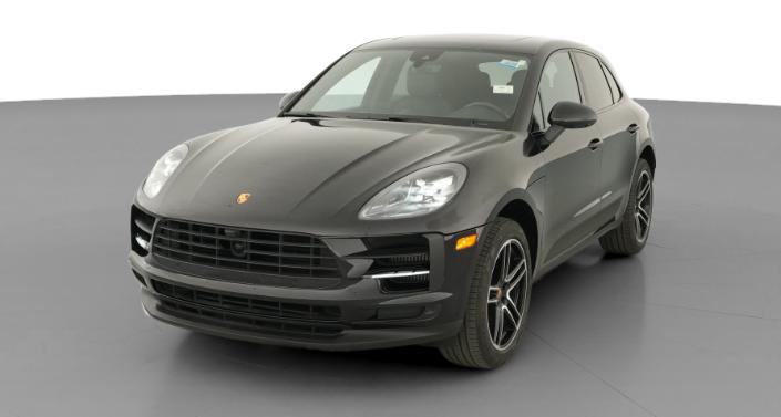 Thumbnail: 2021 Porsche Macan - 1
