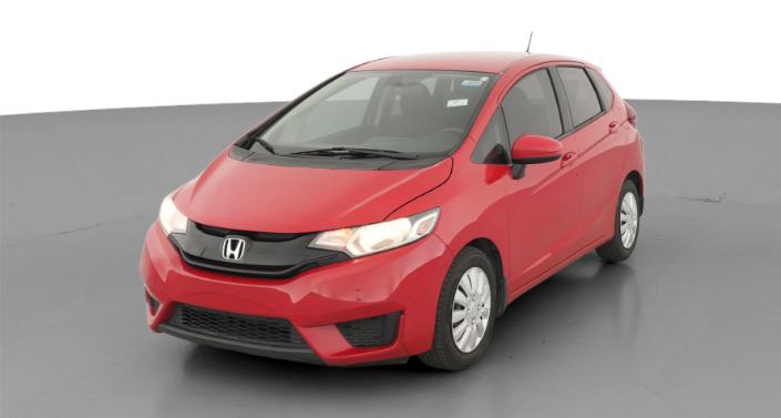Thumbnail: 2017 Honda Fit - 1