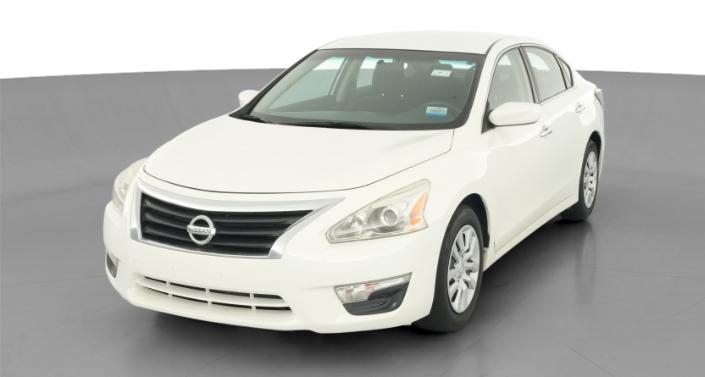 Thumbnail: 2014 Nissan Altima - 1