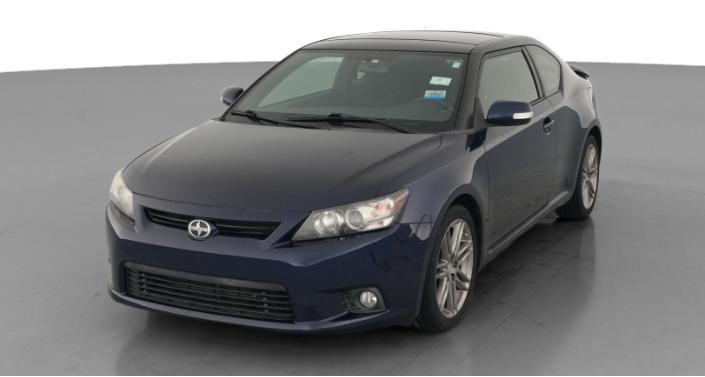Thumbnail: 2011 Scion tC - 1