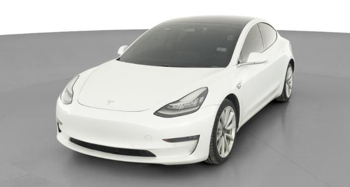 Thumbnail: 2020 Tesla Model 3 - 1