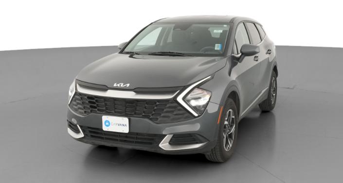 Thumbnail: 2023 Kia Sportage - 1