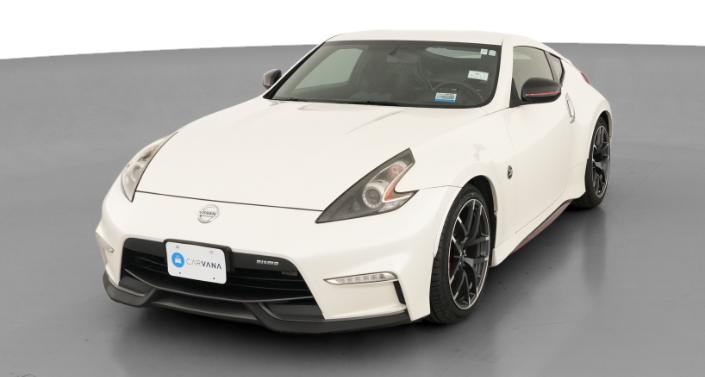 Thumbnail: 2016 Nissan Z - 1