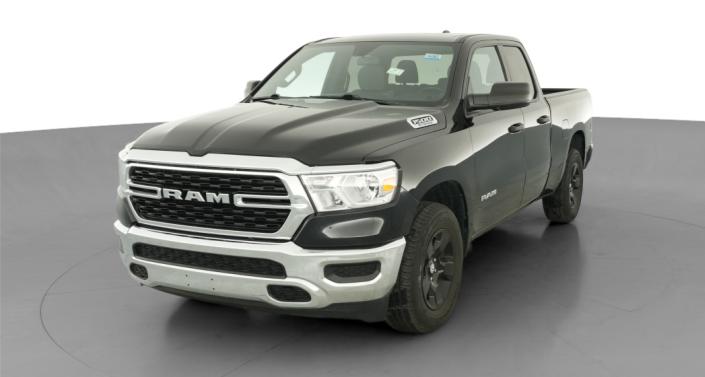 Thumbnail: 2023 RAM 1500 - 1