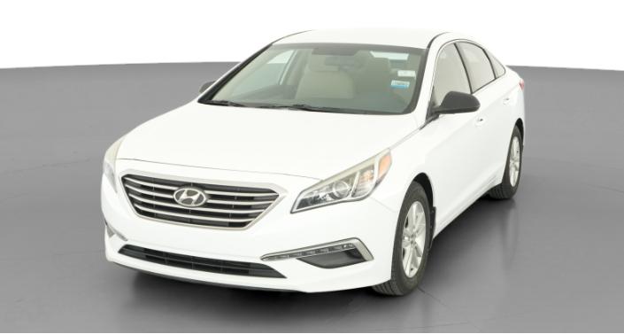 Thumbnail: 2015 Hyundai Sonata - 1