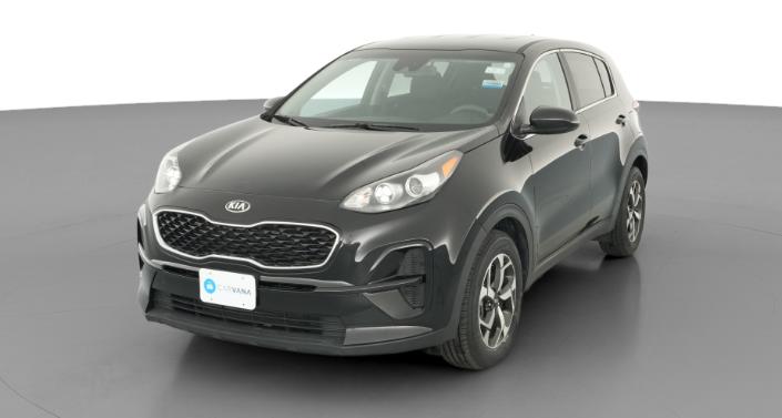 Thumbnail: 2022 Kia Sportage - 1