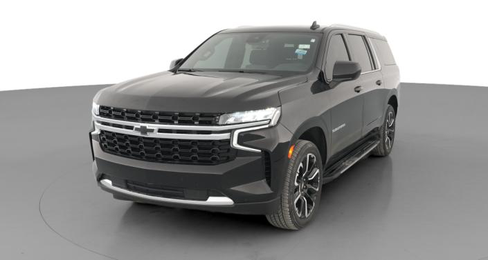 Thumbnail: 2023 Chevrolet Suburban - 1