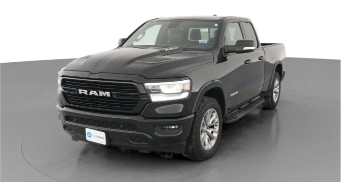 Thumbnail: 2019 RAM 1500 - 1