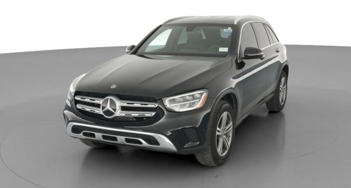 Thumbnail: 2021 Mercedes-Benz GLC - 1