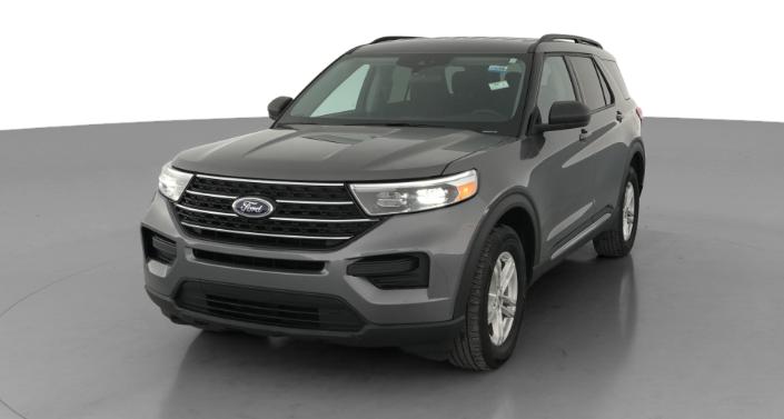 Thumbnail: 2024 Ford Explorer - 1