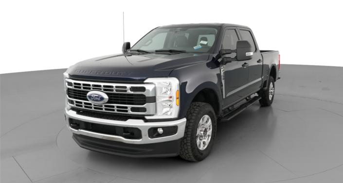 Thumbnail: 2024 Ford Econoline - 1