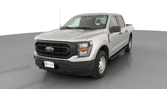 Thumbnail: 2023 Ford Econoline - 1