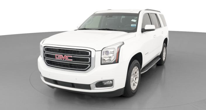 Thumbnail: 2017 GMC Yukon - 1
