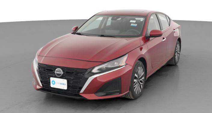 Thumbnail: 2023 Nissan Altima - 1