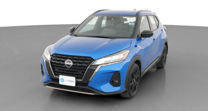 Thumbnail: 2023 Nissan Kicks - 1