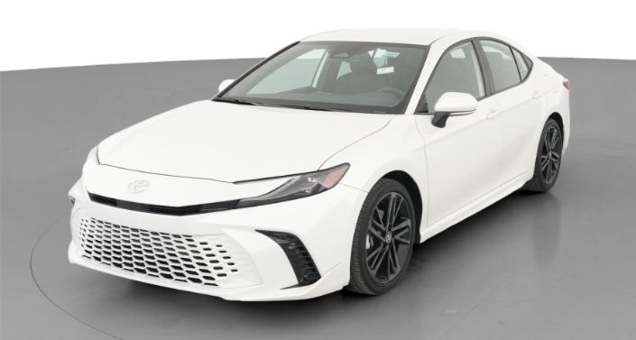 Thumbnail: 2025 Toyota Camry - 1