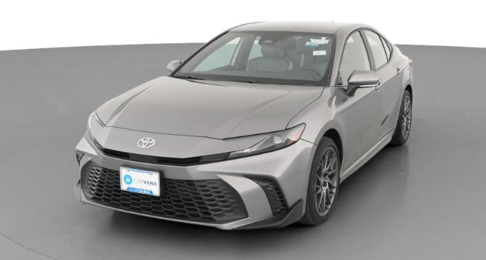 Thumbnail: 2025 Toyota Camry - 1