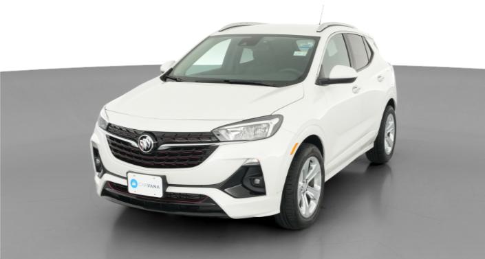 Thumbnail: 2022 Buick Encore GX - 1