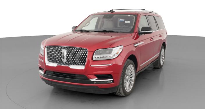 2020 Lincoln Navigator Reserve -
                  Indianapolis, IN