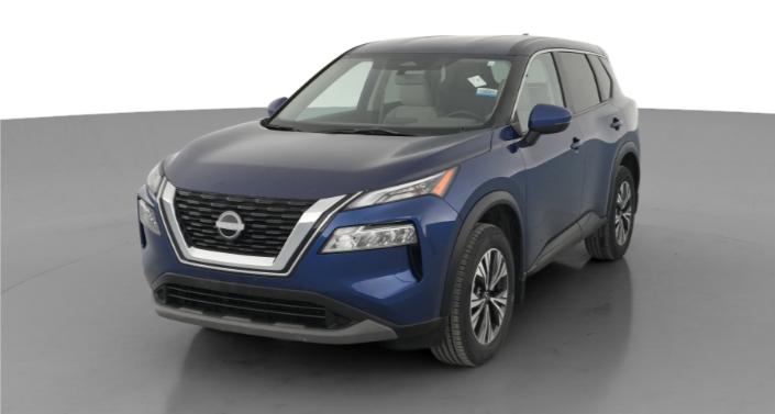 Thumbnail: 2023 Nissan Rogue - 1