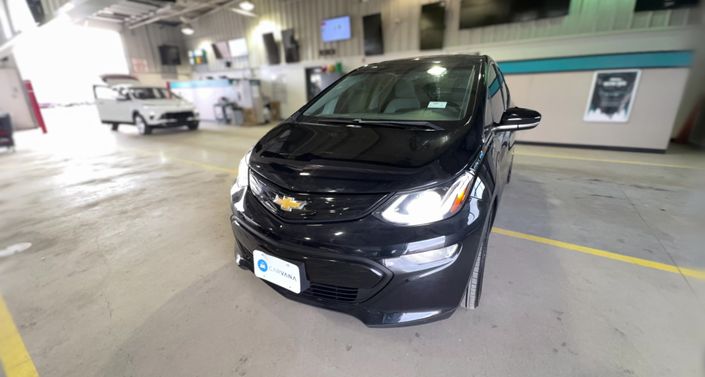 Thumbnail: 2020 Chevrolet Bolt EV - 1