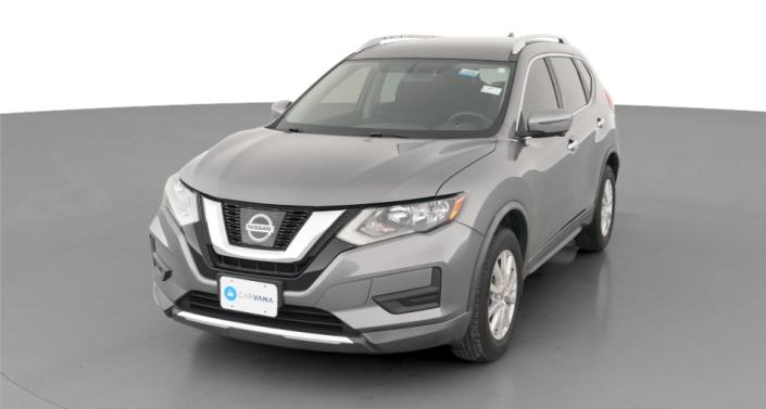 Thumbnail: 2017 Nissan Rogue - 1