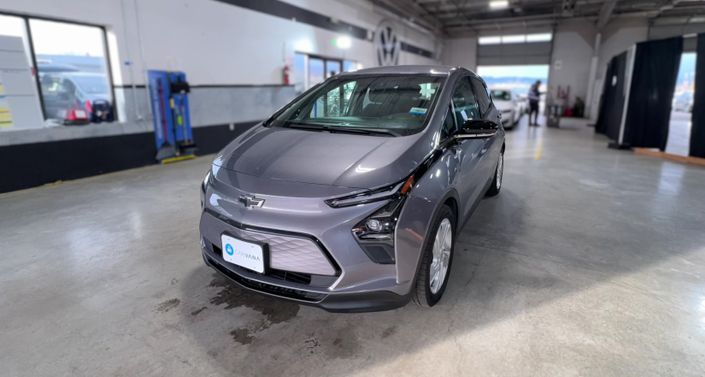 Thumbnail: 2023 Chevrolet Bolt EV - 1