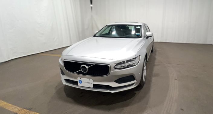 Thumbnail: 2018 Volvo S90 - 1