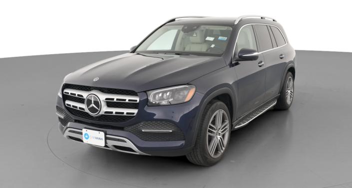 Thumbnail: 2022 Mercedes-Benz GLS - 1