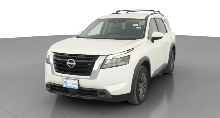 Thumbnail: 2023 Nissan Pathfinder - 1