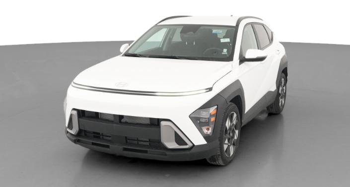 Thumbnail: 2024 Hyundai Kona - 1