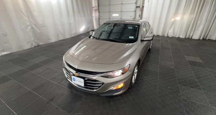 Thumbnail: 2024 Chevrolet Malibu - 1