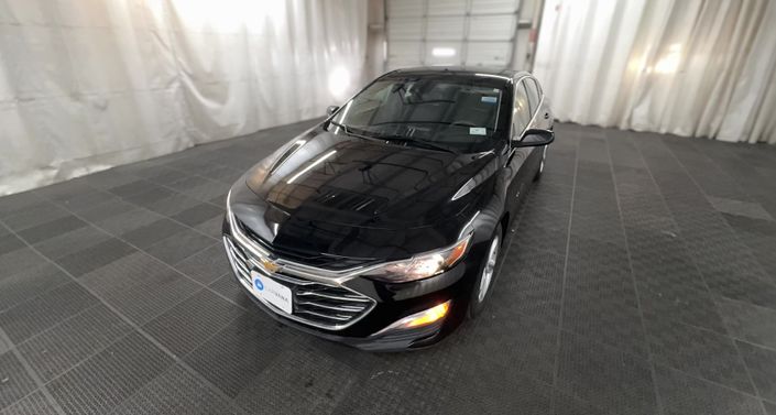 Thumbnail: 2024 Chevrolet Malibu - 1