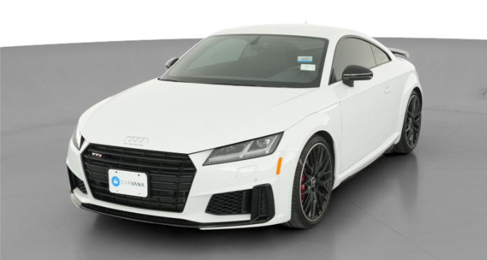 Thumbnail: 2023 Audi TT - 1